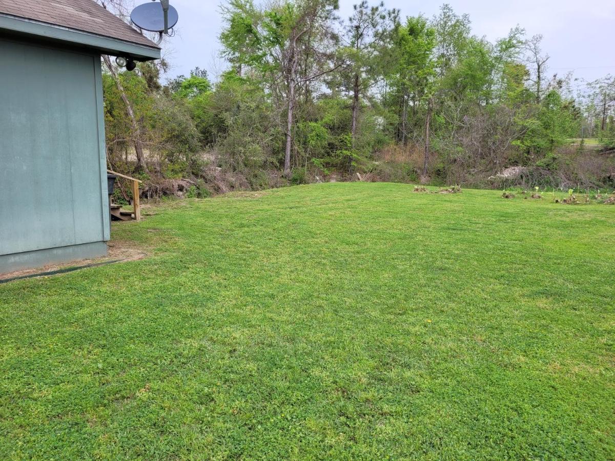 Tesla'S Lake Escape Onalaska Exterior photo
