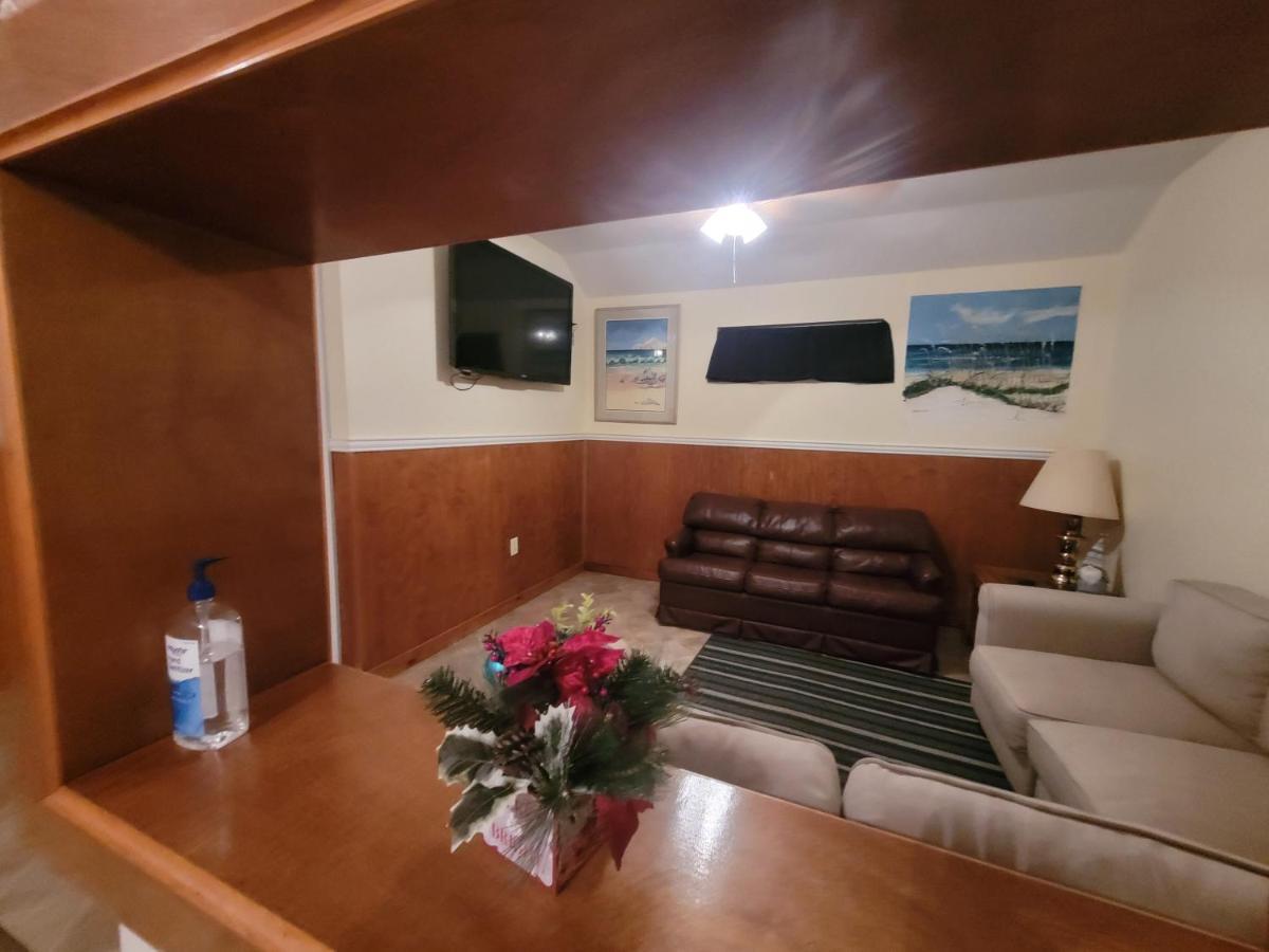 Tesla'S Lake Escape Onalaska Exterior photo
